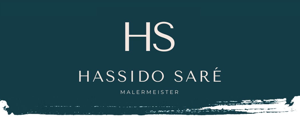 Hassido Saré Malermeister 